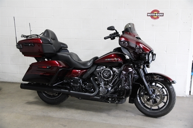 2015 Harley Davidson Electra Glide Ultra Limited ULTRA LIMITED in Lakewood, CO