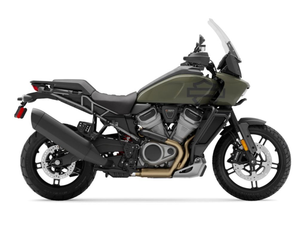 2021 Harley-Davidson® Pan America 1250 Special 1250 SPECIAL in Clarksville, TN
