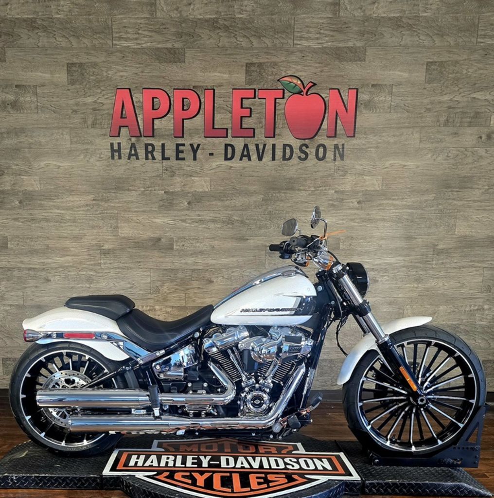 2024 Harley-Davidson® FXBR - Breakout® in Clarksville, TN