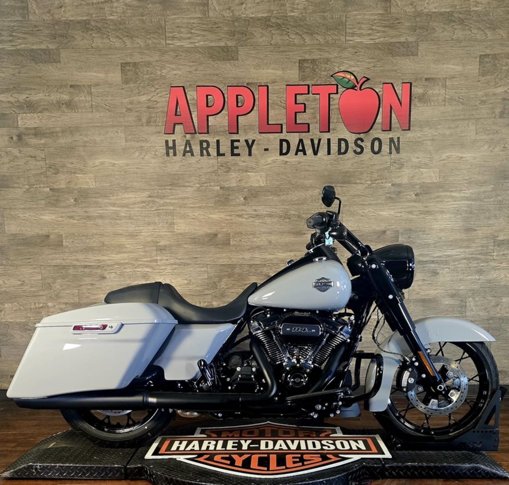 2025 Harley-Davidson® FLHRXS - Road King® Special SPECIAL in Clarksville, TN
