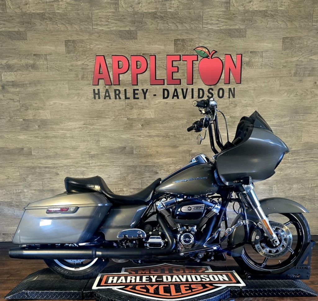 2019 Harley-Davidson® FLTRX - Road Glide® CUSTOM in Clarksville, TN