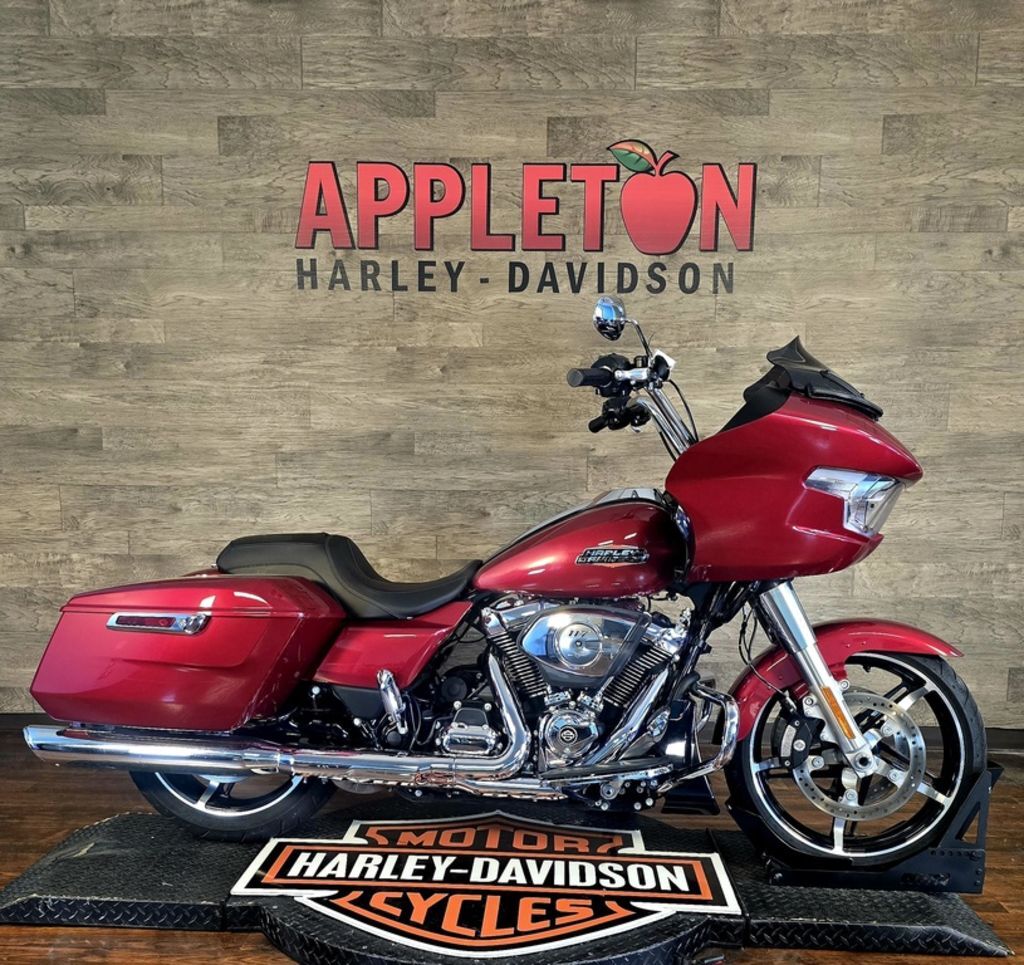 2025 Harley-Davidson® FLTRX - Road Glide® CUSTOM in Clarksville, TN