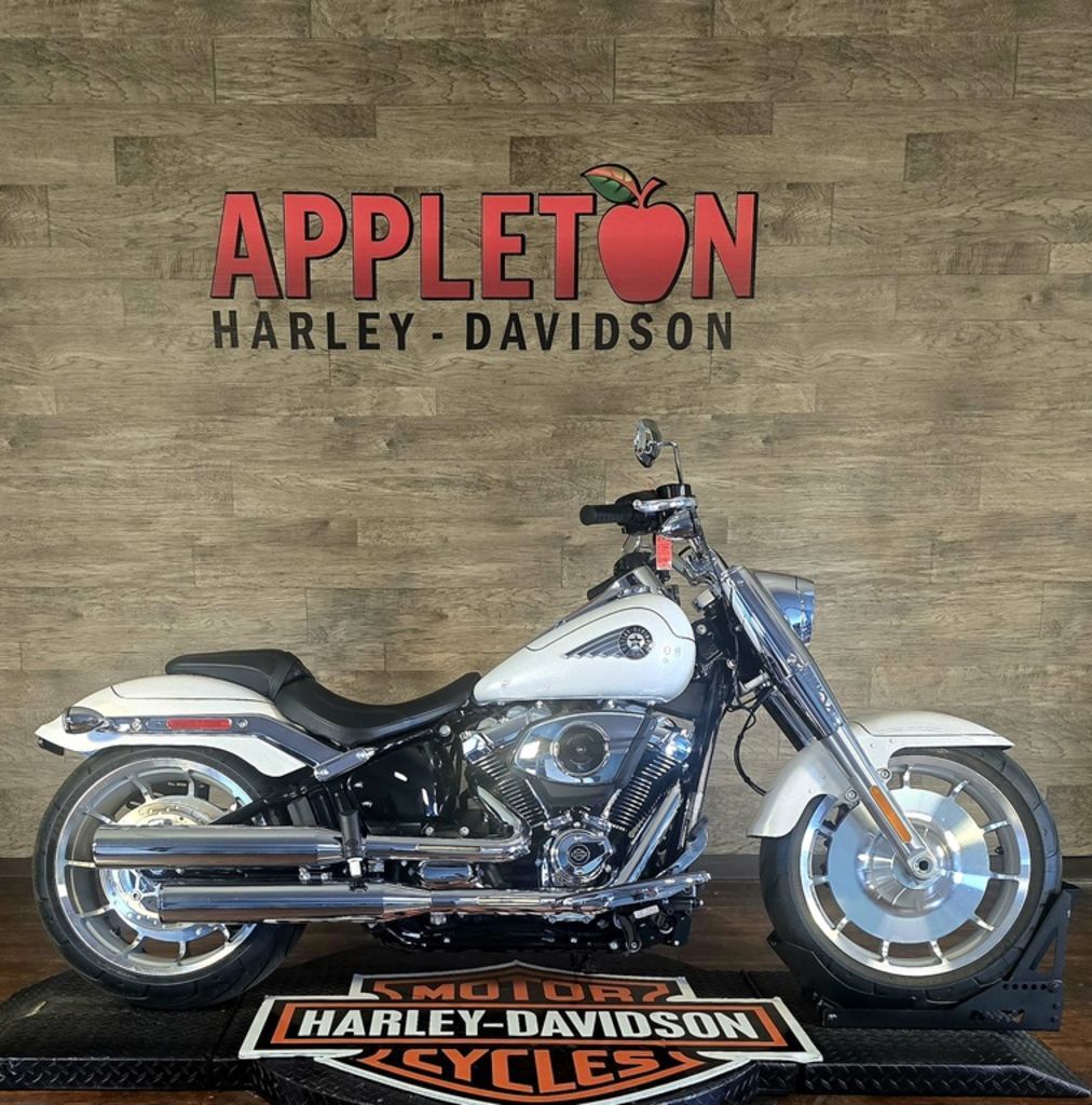 2026 Harley-Davidson® FLFB - Fat Boy® BASE in Clarksville, TN