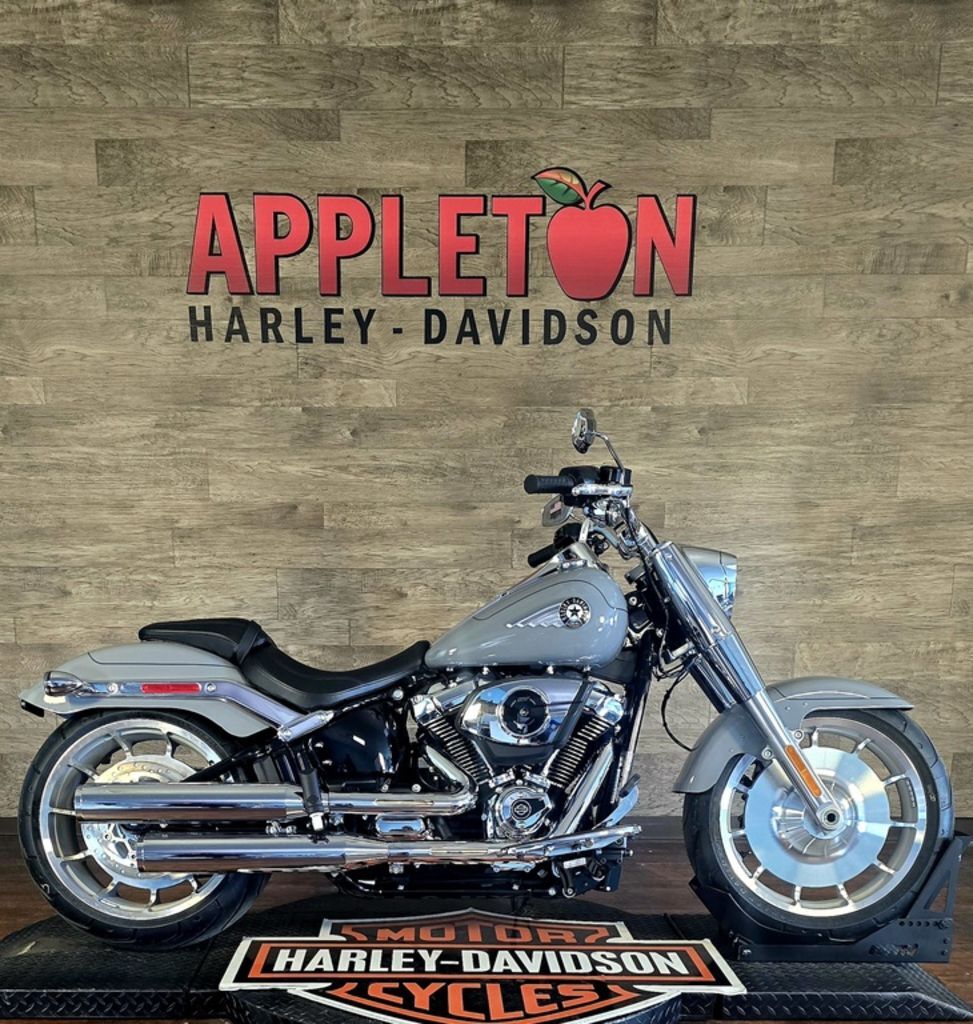 2026 Harley-Davidson® FLFB - Fat Boy® BASE in Clarksville, TN