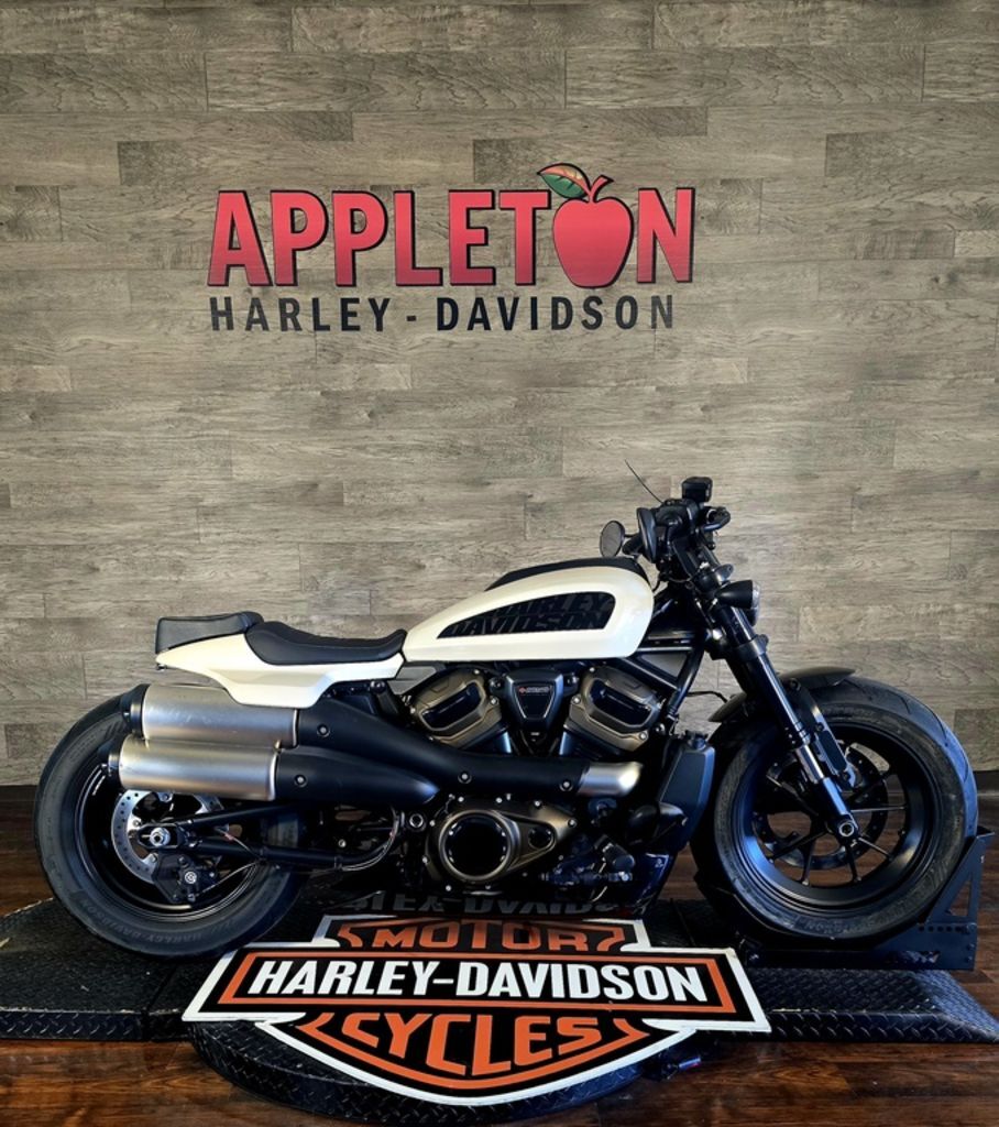 2023 Harley-Davidson® RH1250S - Sportster® S in Clarksville, TN
