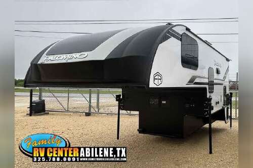 2026 Palomino BACKPACK EDITION HS8801 in abilene TX
