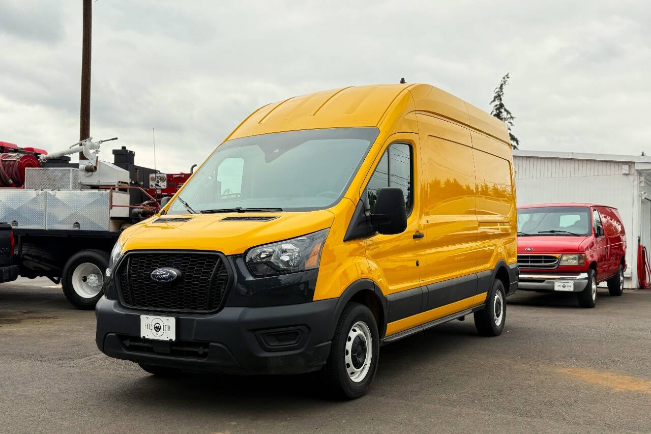 2023 FORD TRANSIT 250 in Tualatin, OR