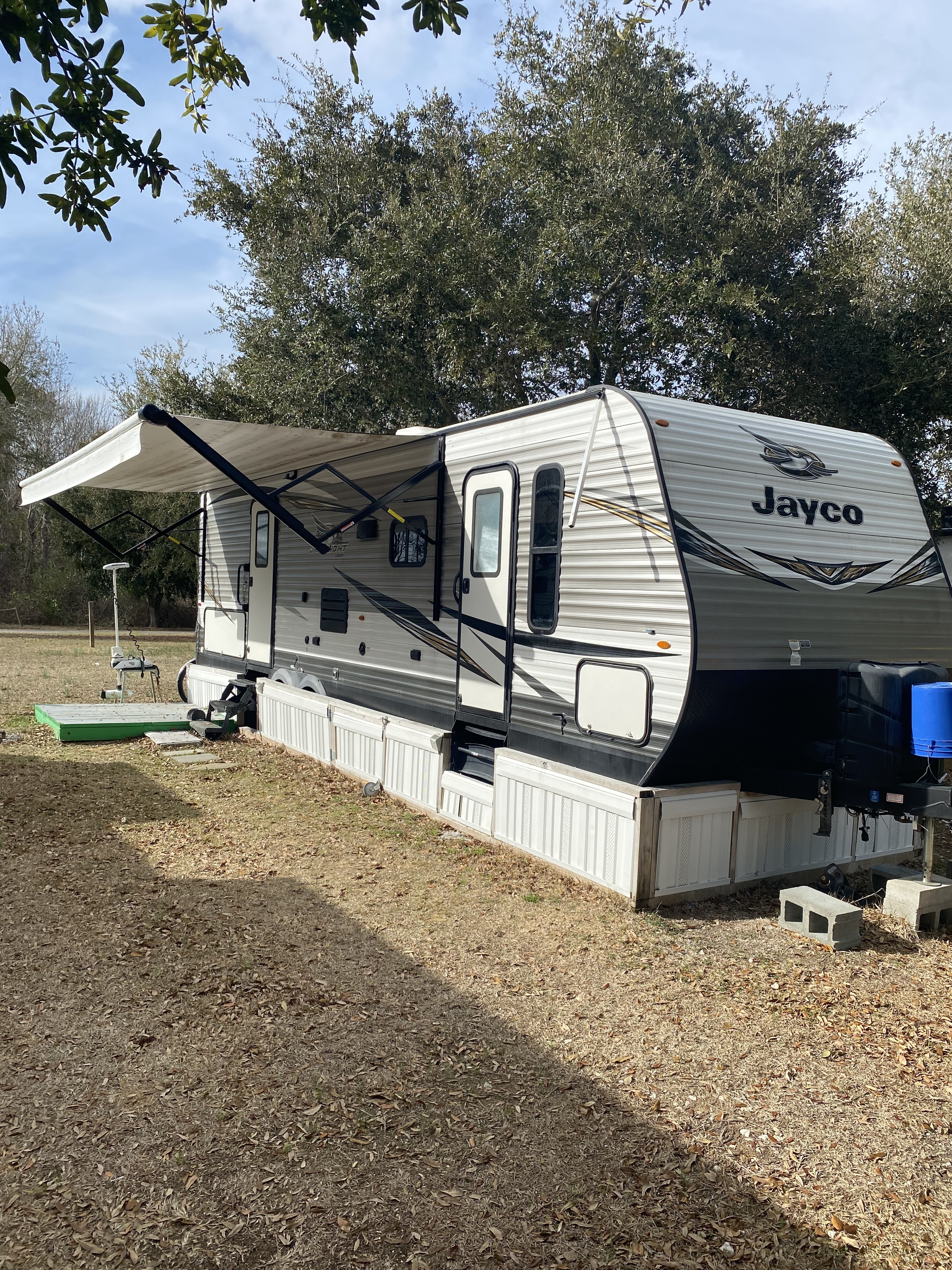 2019 Jayco JAY FLIGHT 28 BHS RV