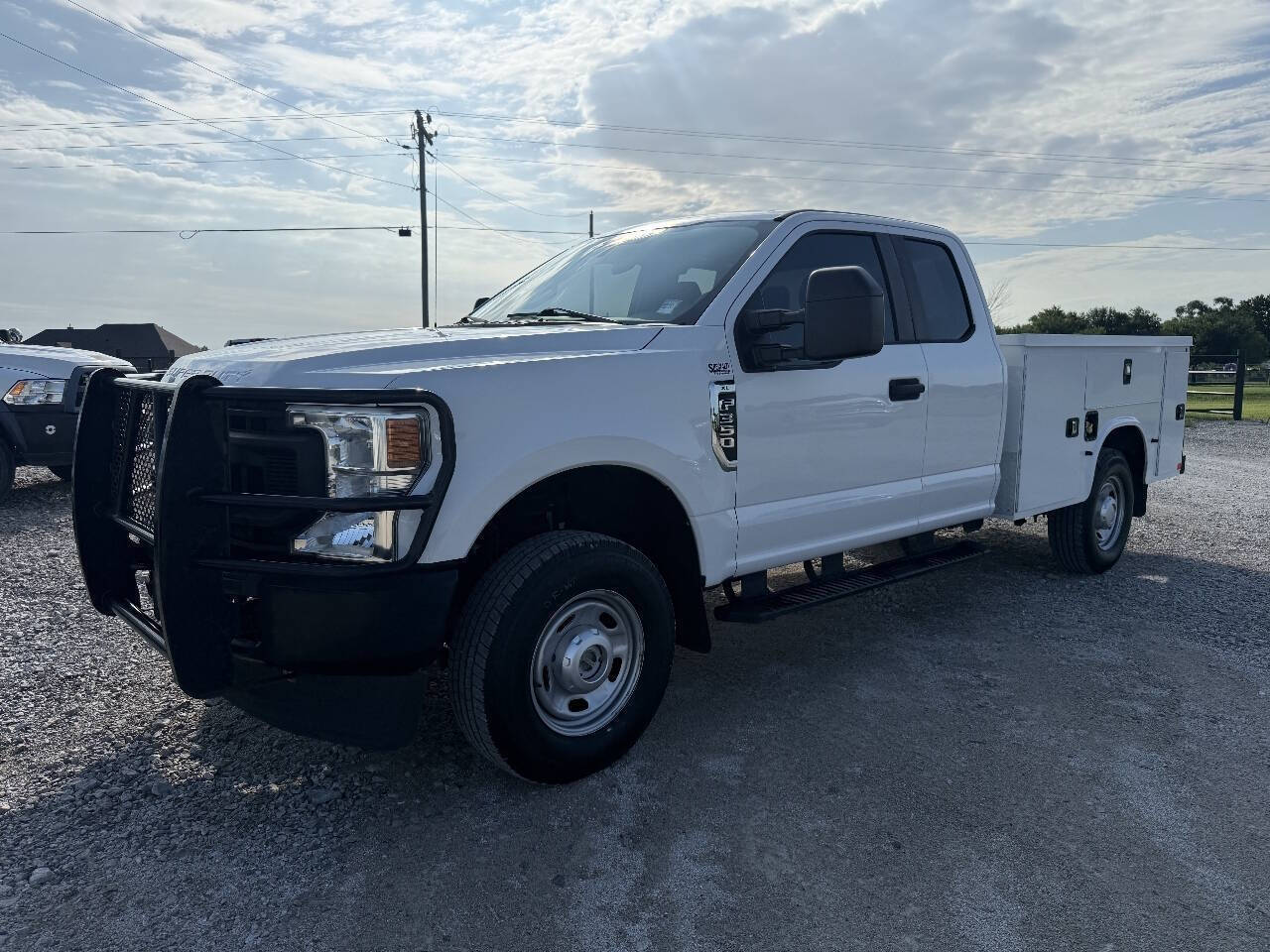 2020 FORD F350 in Talala, OK
