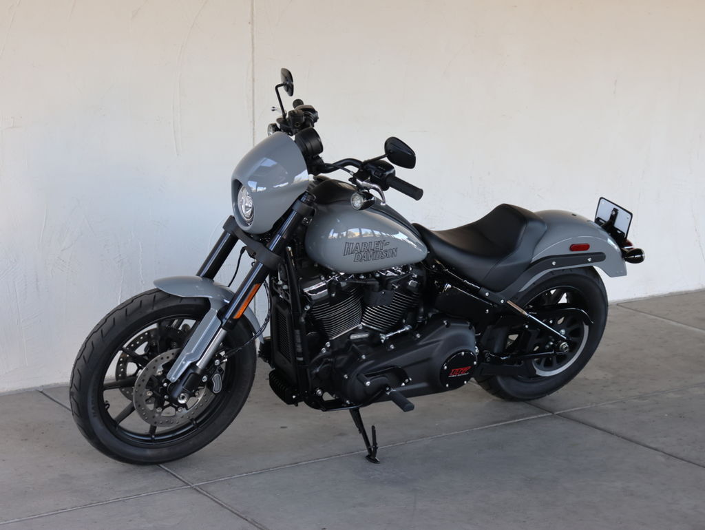 2026 Harley-Davidson® FXLRS - Low Rider® S S in Apache Junction, AZ