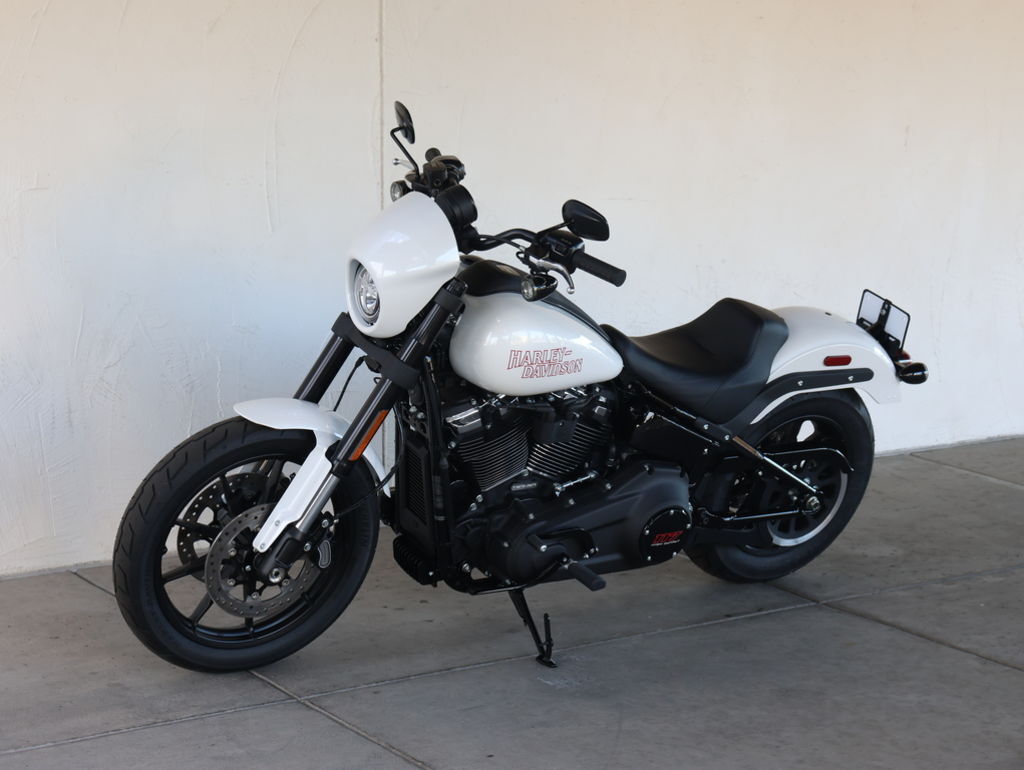 2026 Harley-Davidson® FXLRS - Low Rider® S S in Apache Junction, AZ