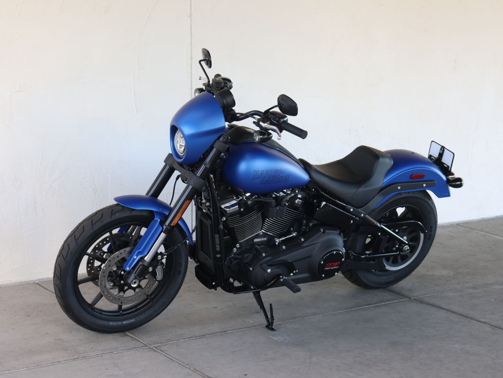 2026 Harley-Davidson® FXLRS - Low Rider® S S in Apache Junction, AZ