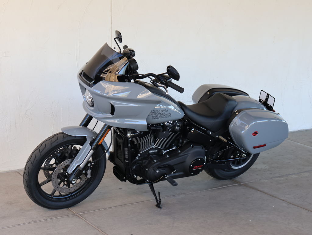 2026 Harley-Davidson® FXLRST - Low Rider® ST ST in Apache Junction, AZ