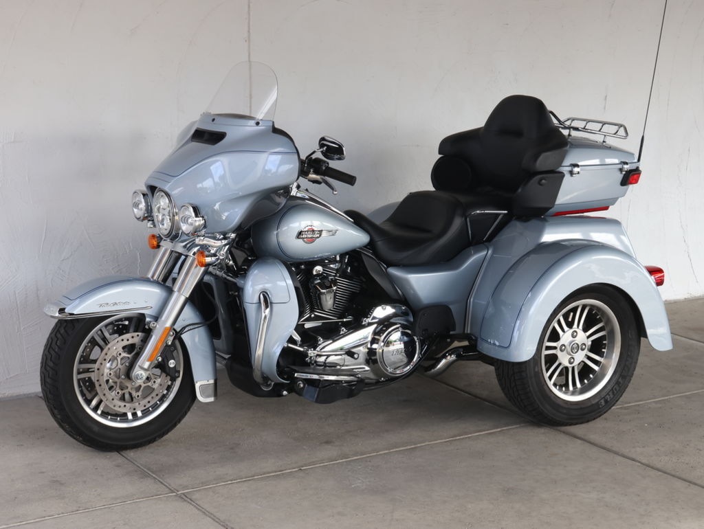 2023 Harley-Davidson® FLHTCUTG - Tri Glide® Ultra ULTRA CLASSIC in Apache Junction, AZ