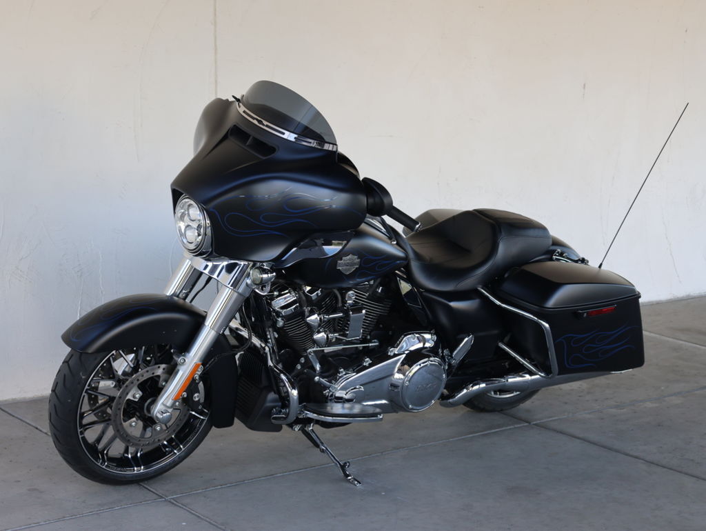 2022 Harley-Davidson® FLHXS - Street Glide® Special SPECIAL in Apache Junction, AZ