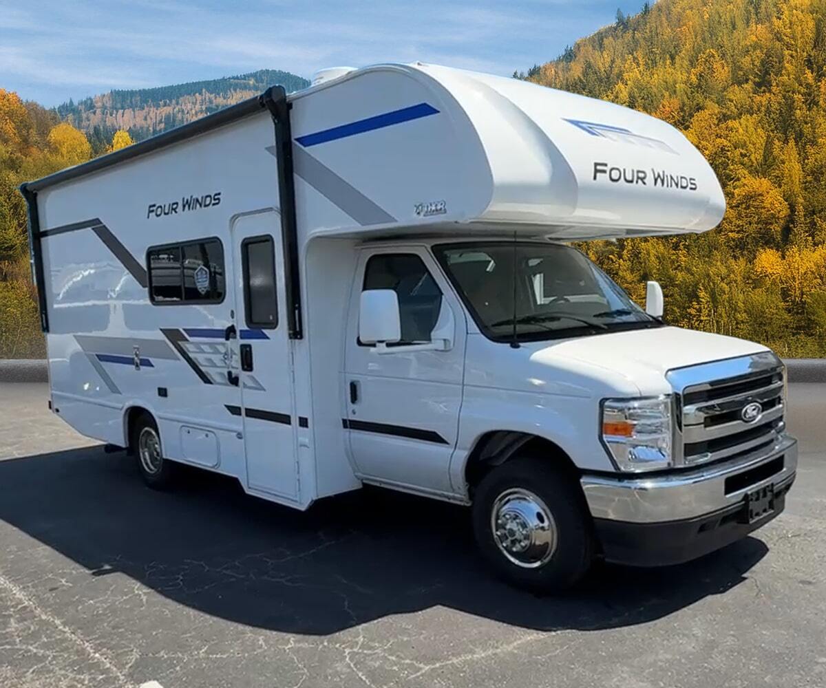 2026 Thor Motor Coach Four Winds 22Z in columbus OH