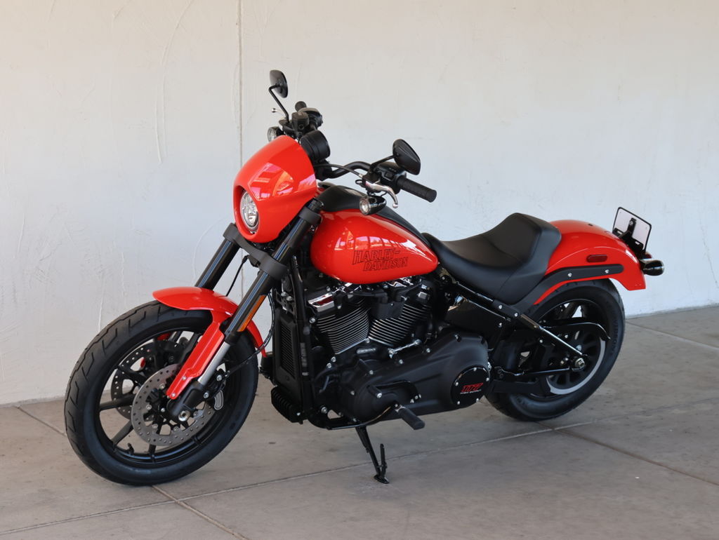 2026 Harley-Davidson® FXLRS - Low Rider® S S in Apache Junction, AZ