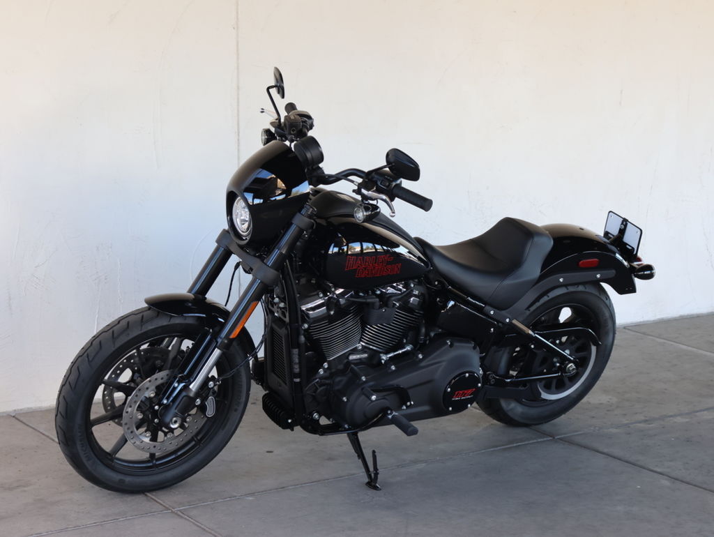 2026 Harley-Davidson® FXLRS - Low Rider® S S in Apache Junction, AZ