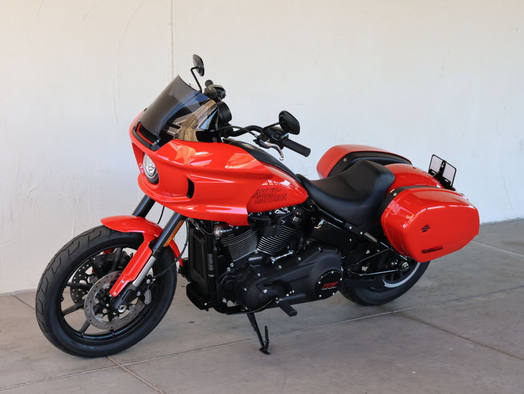 2026 Harley-Davidson® FXLRST - Low Rider® ST ST in Apache Junction, AZ
