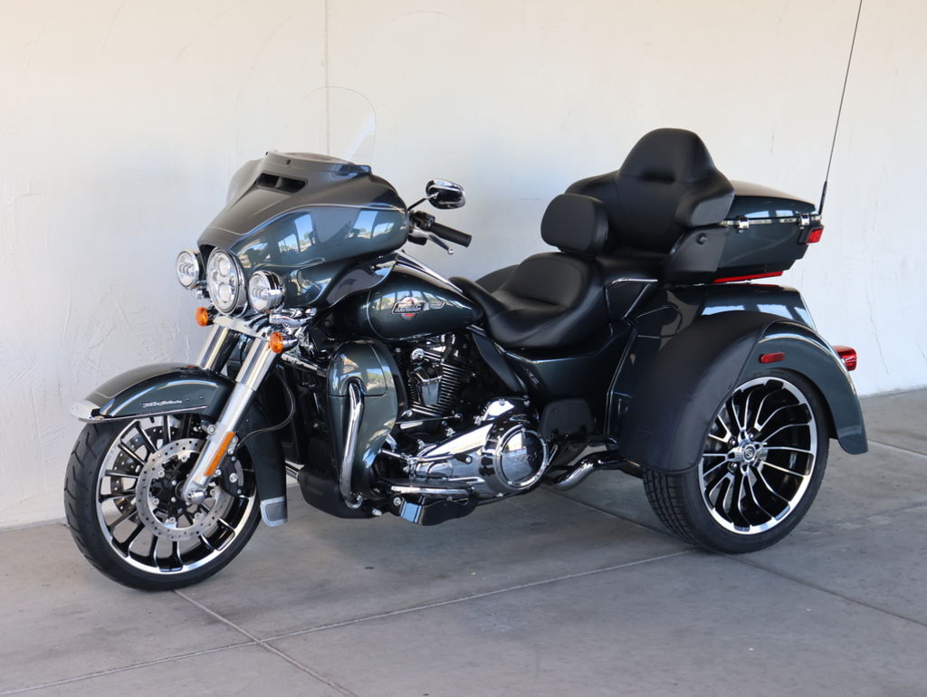 2025 Harley-Davidson® FLHTCUTG - Tri Glide® Ultra ULTRA CLASSIC in Apache Junction, AZ
