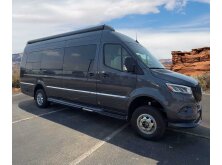 What Is the Most Fuel-Efficient Class B RV You Can Buy? image