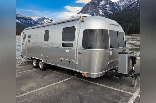 2026 Airstream Flying Cloud 27FB Twin in columbus OH