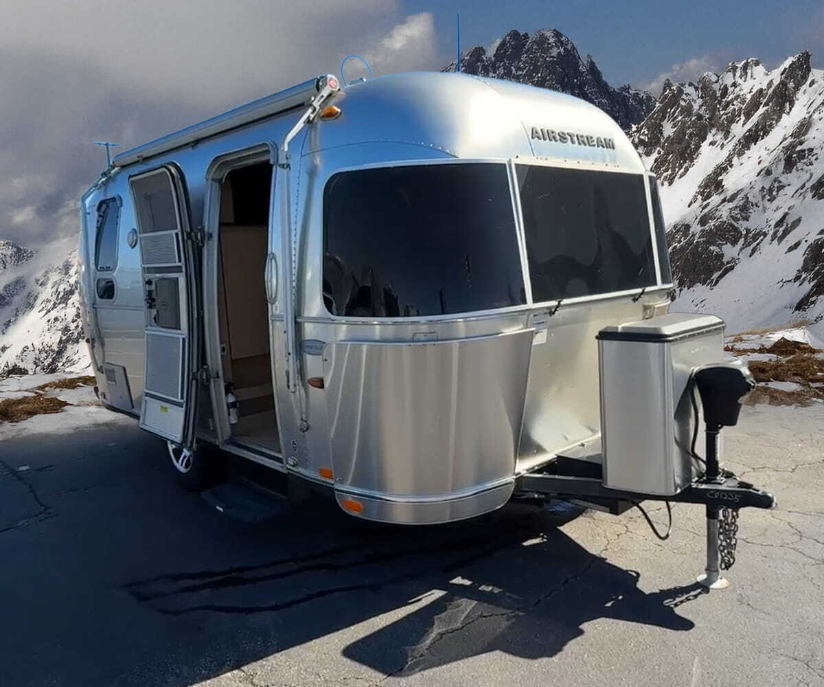 2015 Airstream Flying Cloud 19 in columbus OH