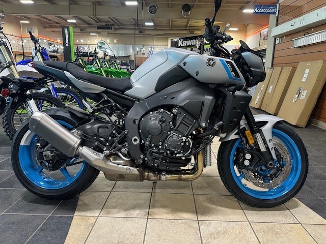 2026 Yamaha MT-10 10 in Fayetteville, AR