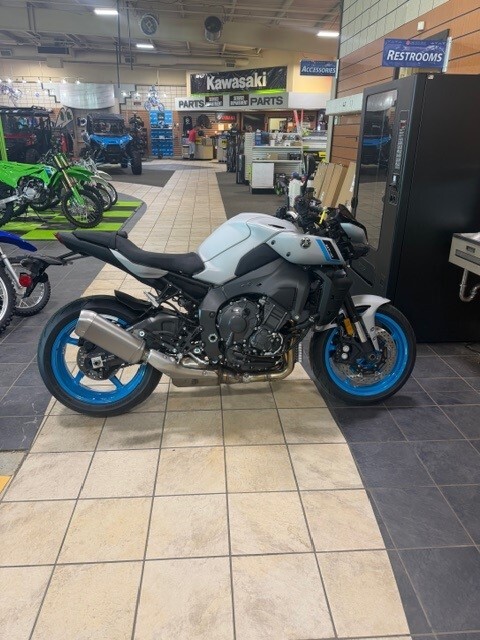 2026 Yamaha MT-10 10 in Fayetteville, AR