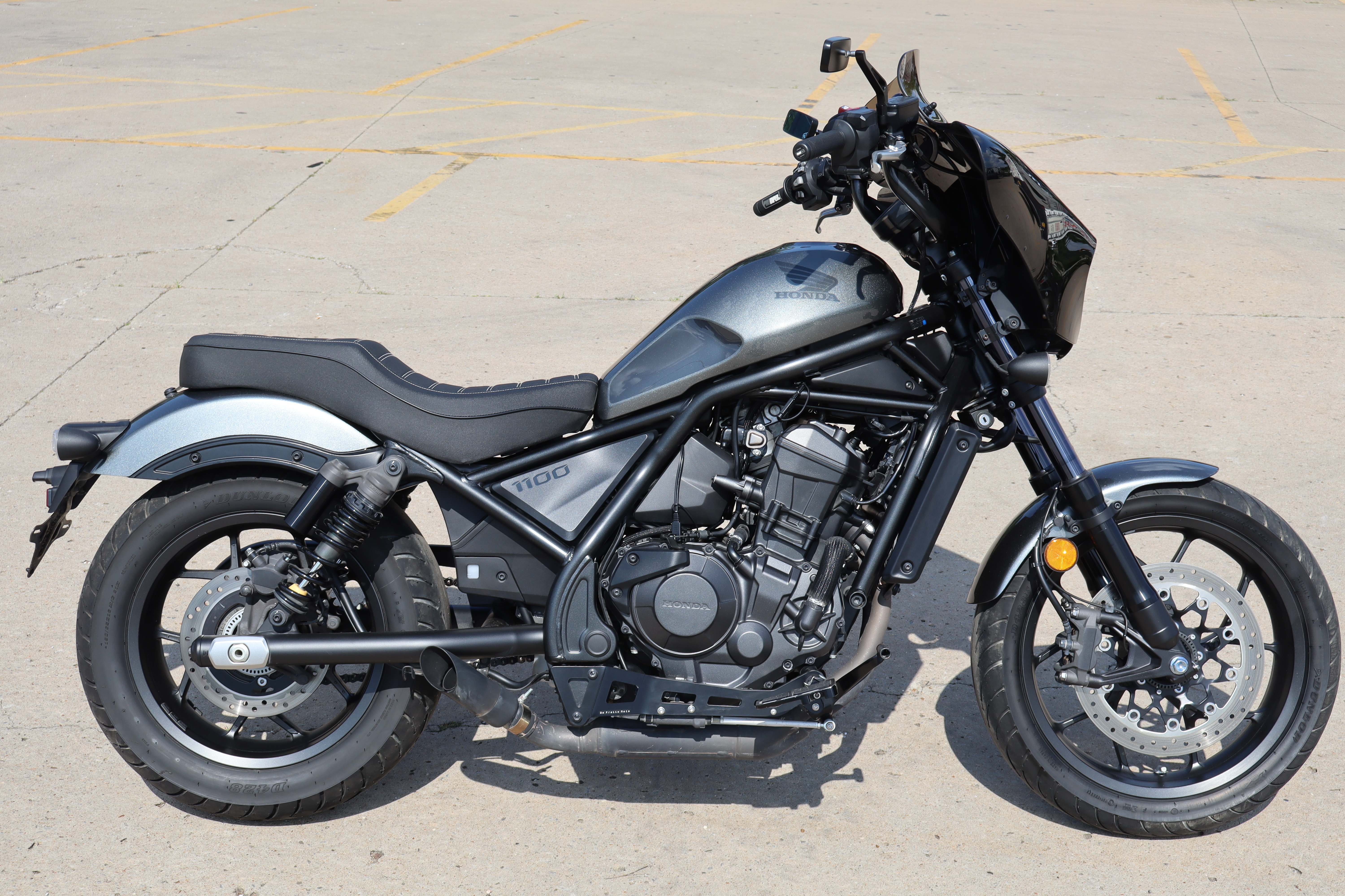 2024 Honda CMX1100 in Fayetteville, AR