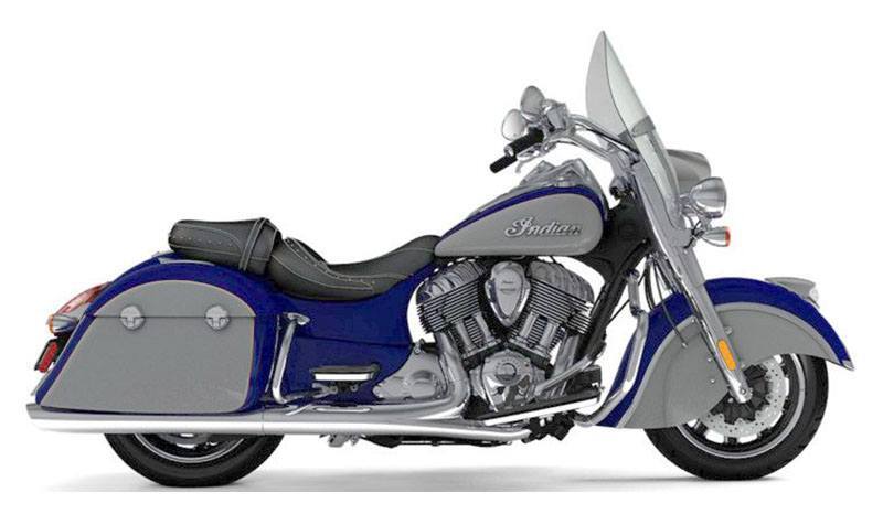 2017 Indian Motorcycle Springfield® in Oakdale, NY
