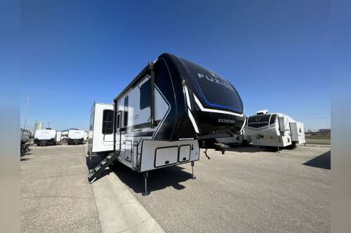 2026 Keystone IMPACT 337 in west fargo ND