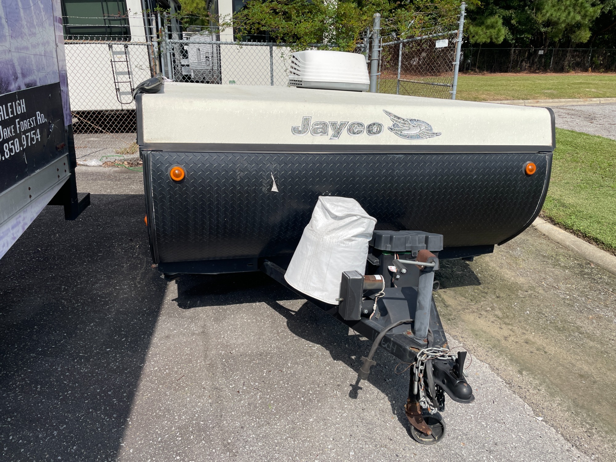 2017 Jayco JAY SERIES SPORT 12UD in greenville NC