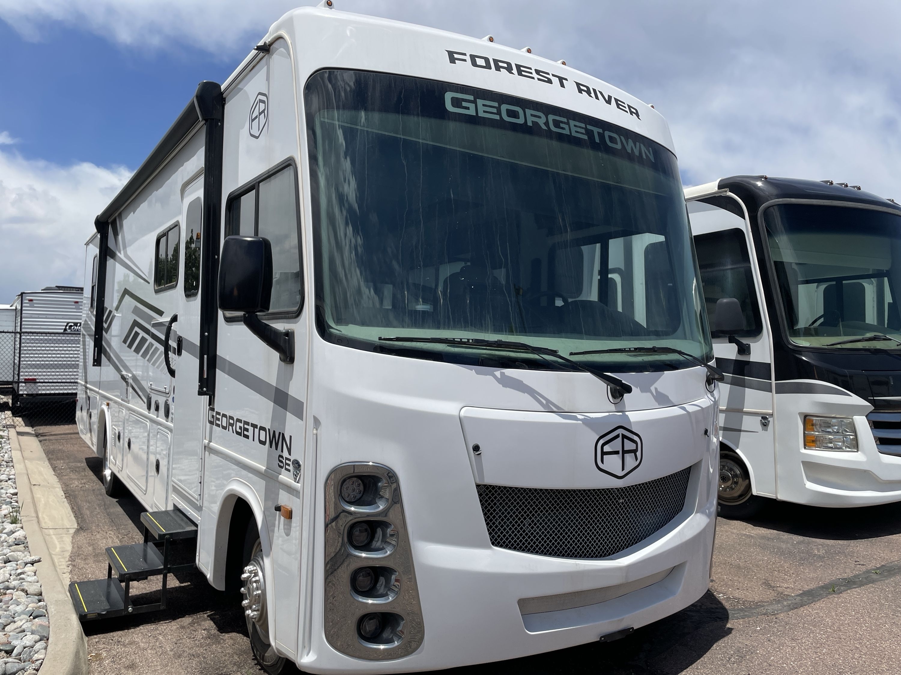 2026 Forest River GEORGETOWN 3 SERIES 29S3F in fountain CO