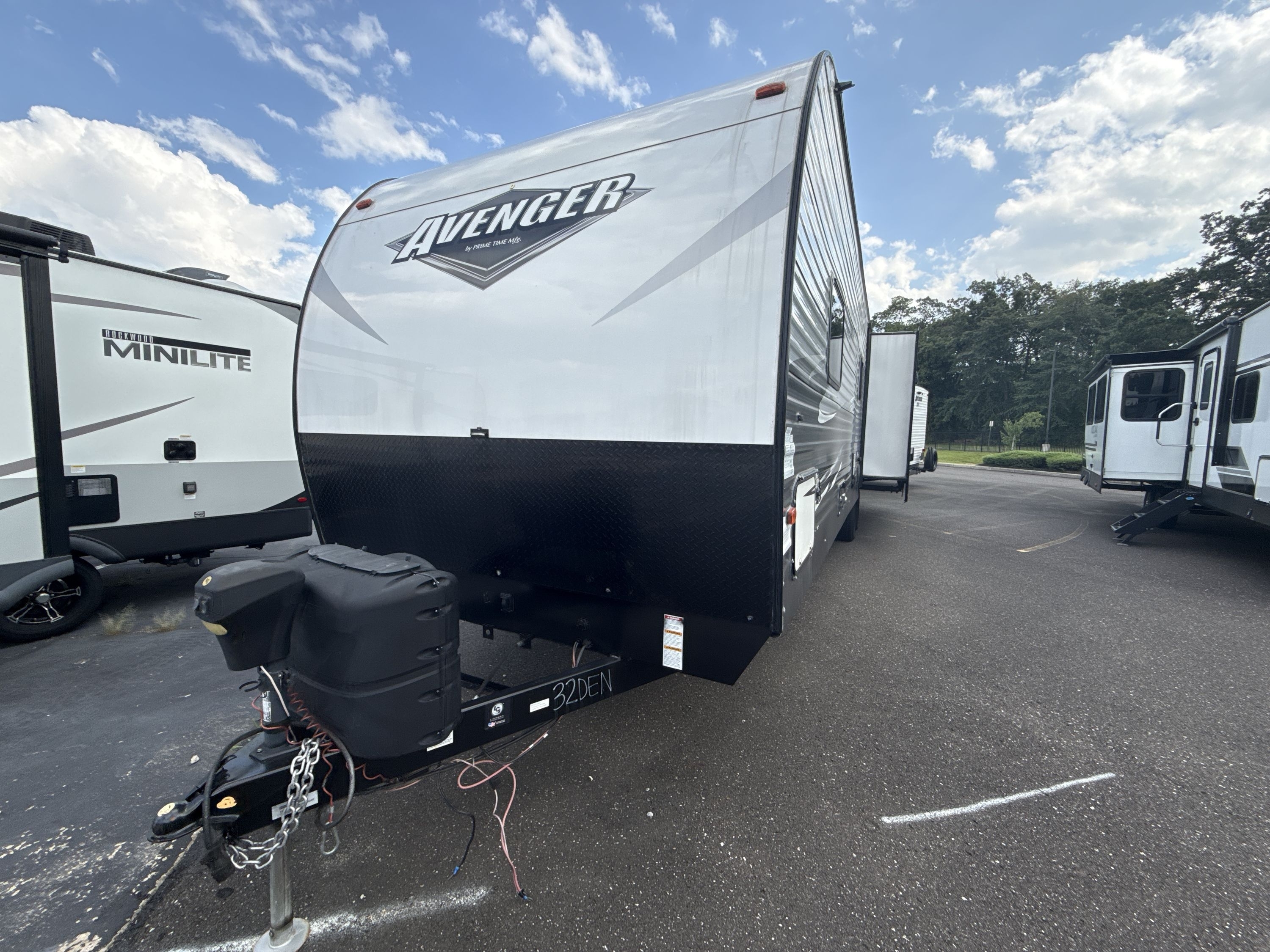 2019 Prime Time AVENGER 32DEN in swedesboro NJ