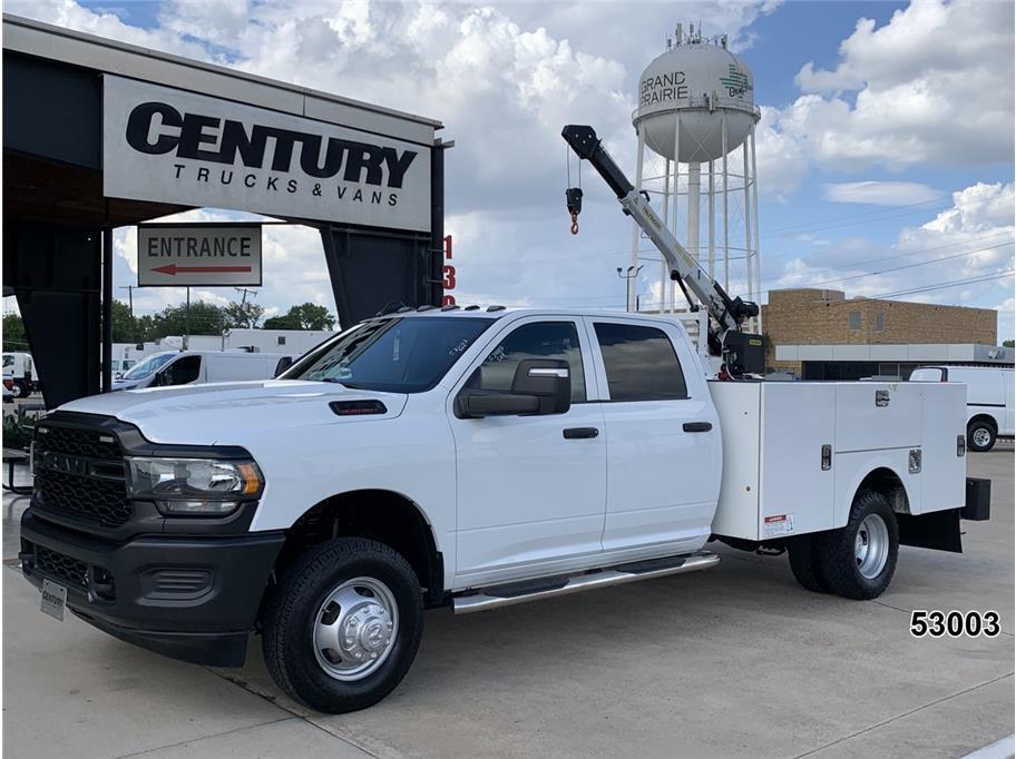2024 Ram 3500 DRW in Grand Prairie, TX