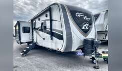 2023 Highland Ridge OPEN RANGE 338BHS RV