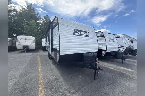 2026 Keystone COLEMAN 19R in uxbridge MA