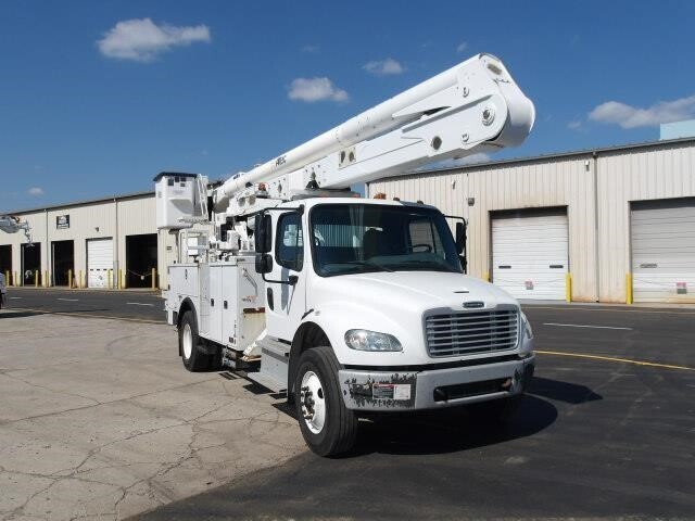 2019 FREIGHTLINER BUSINESS CLASS M2 106 in Bakersfield, CA