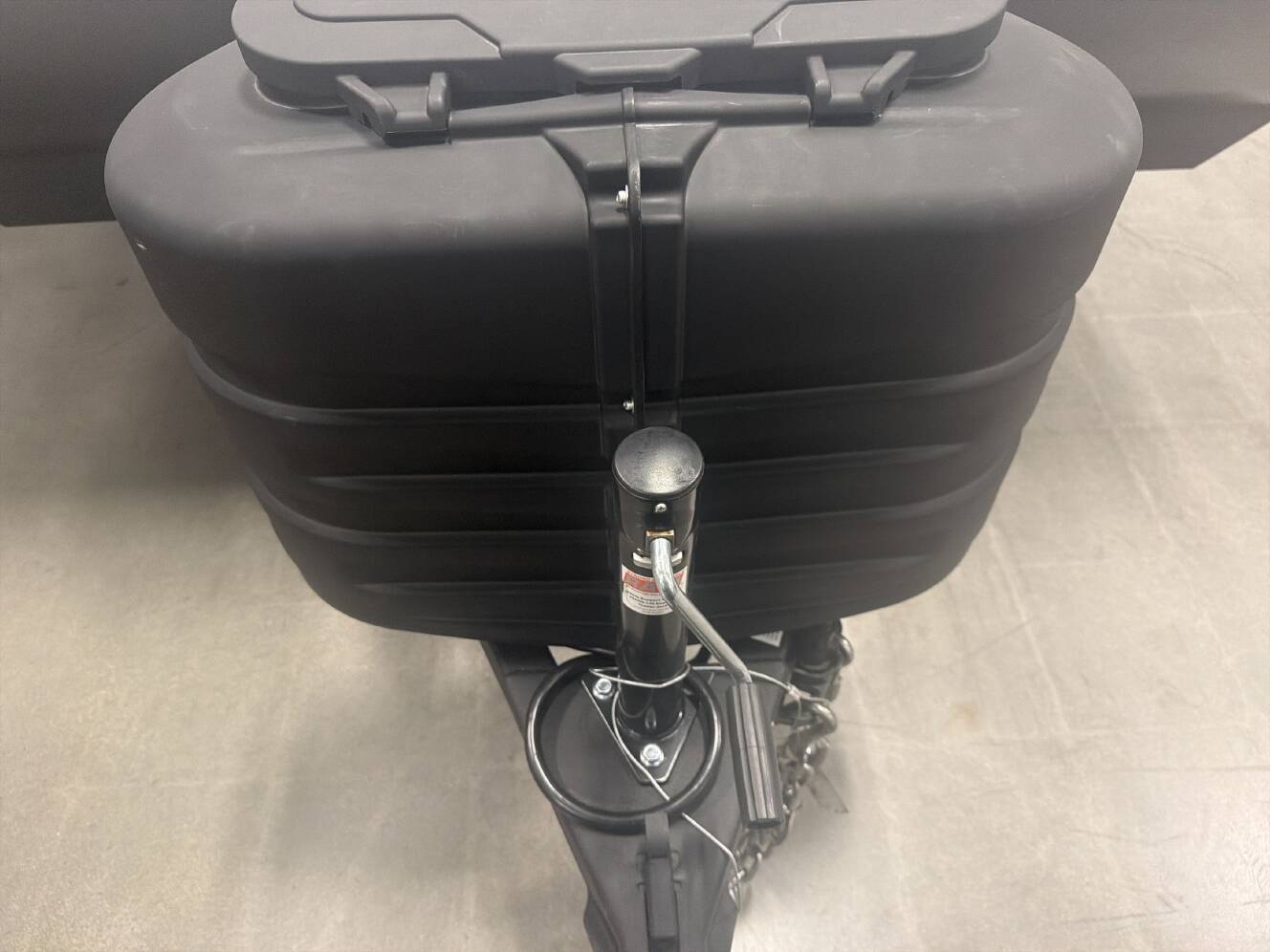 A photo of this 2027 Keystone COLEMAN 23BWE