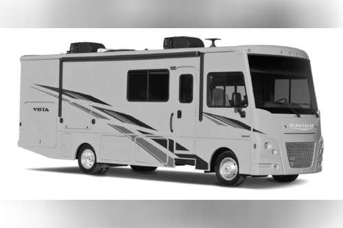 2018 Winnebago Vista 29VE in janesville WI
