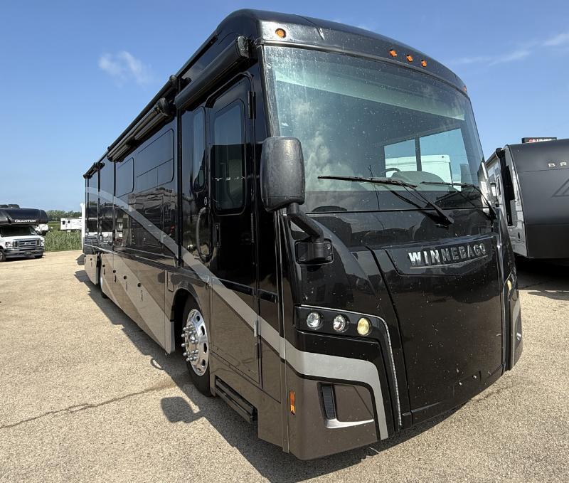 2019 Winnebago Forza 36G in deforest WI