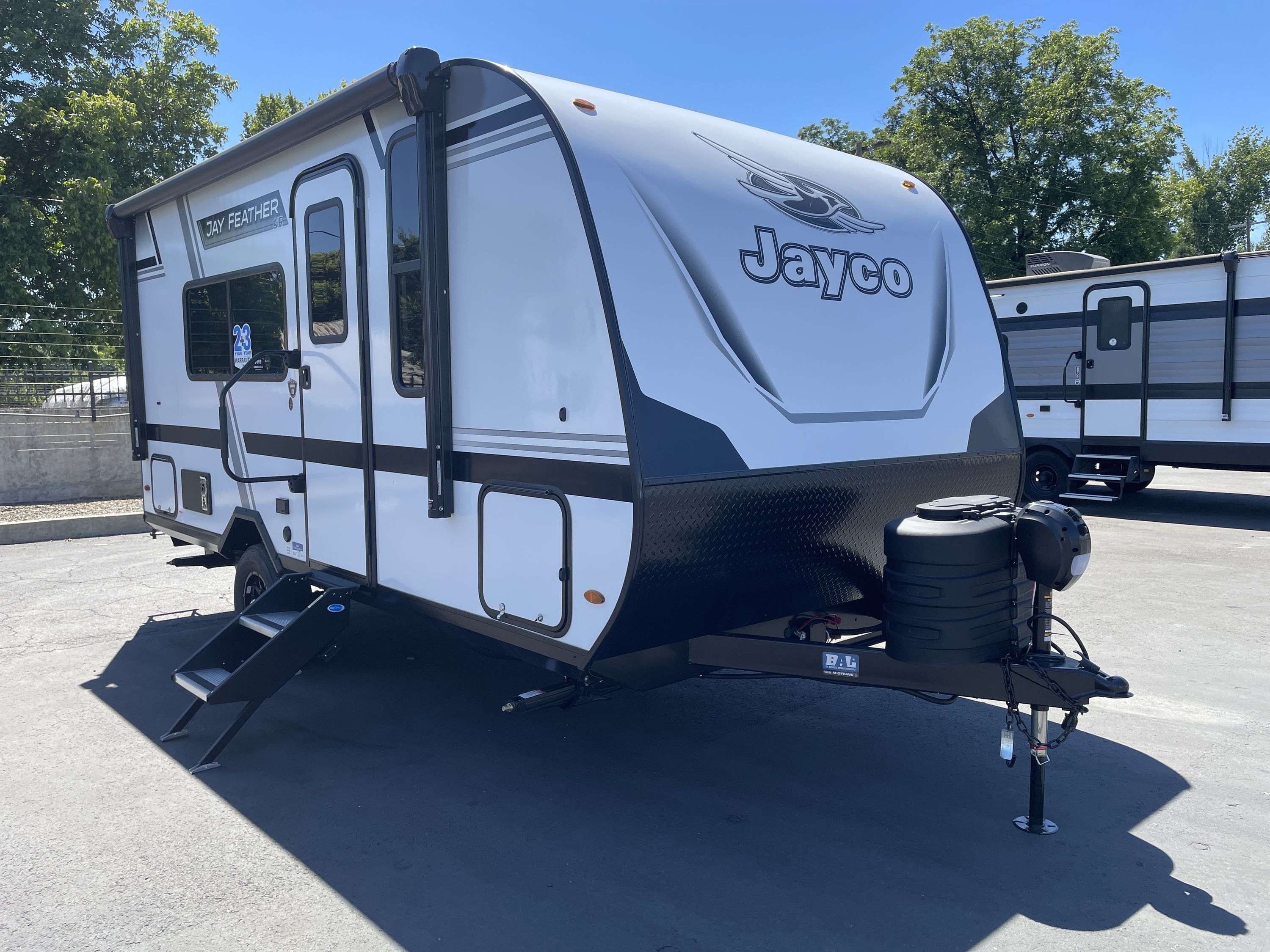 2027 Jayco JAY FEATHER AIR 15MRB in anderson CA