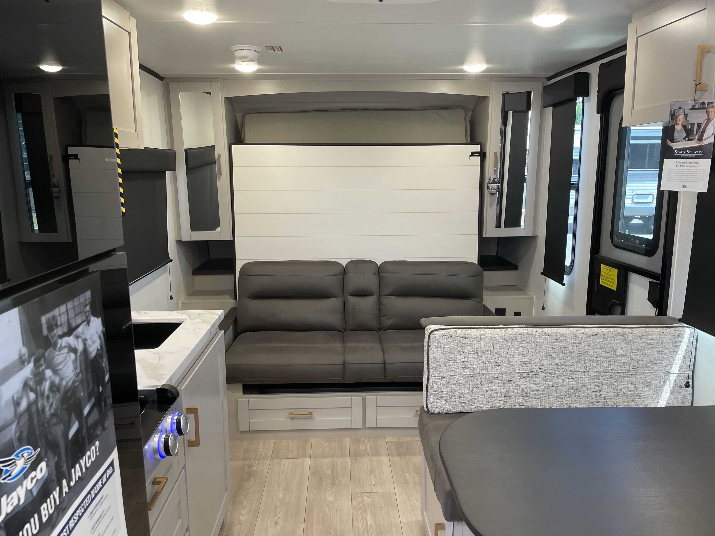 2027 Jayco JAY FEATHER AIR 15MRB in anderson CA