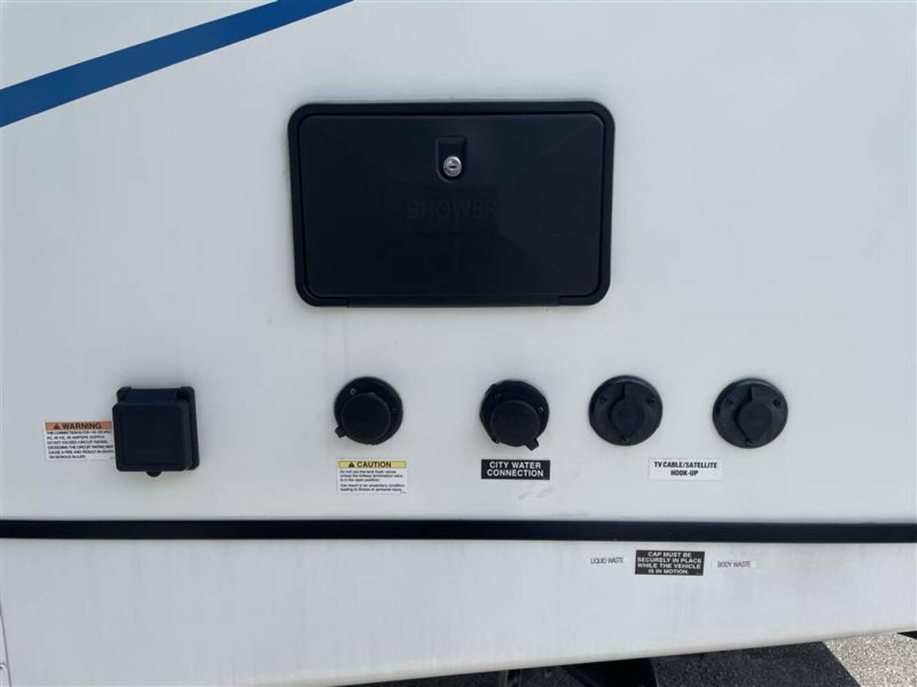 A photo of this 2022 Coachmen FREEDOM EXPRESS ULTRA LITE 252RBS