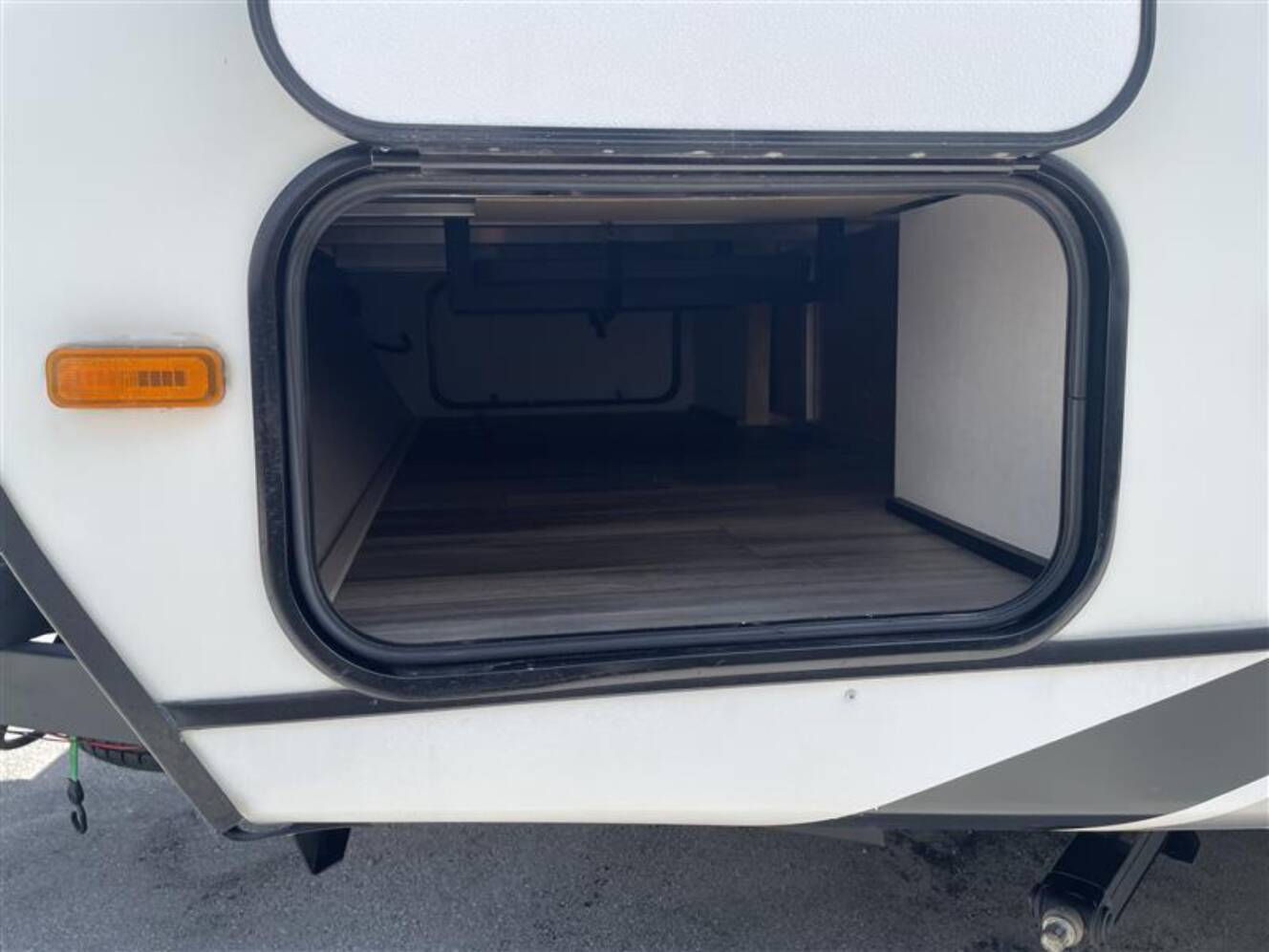 A photo of this 2022 Coachmen FREEDOM EXPRESS ULTRA LITE 252RBS