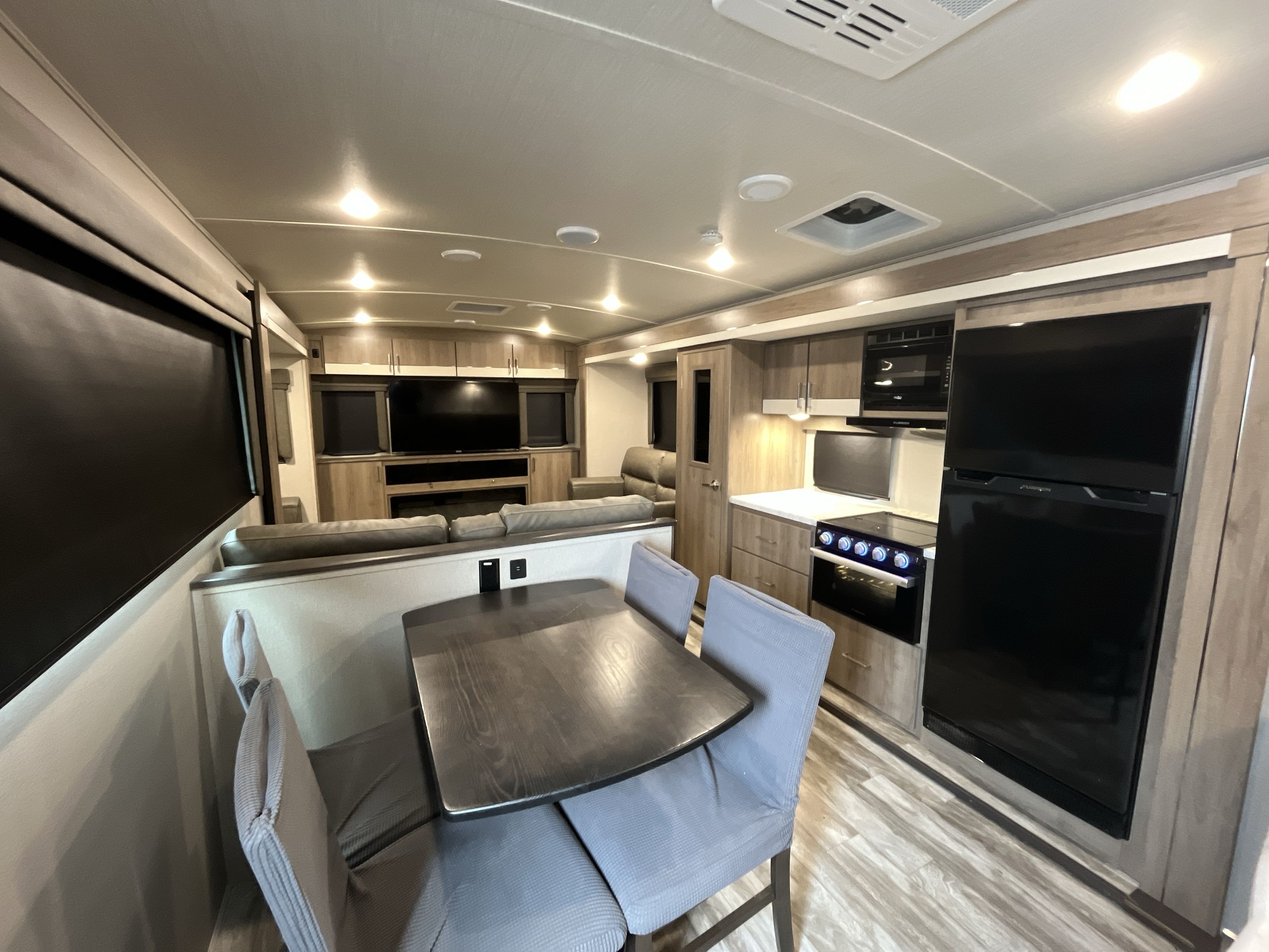 2022 Grand Design IMAGINE 3100RD in morgan hill CA