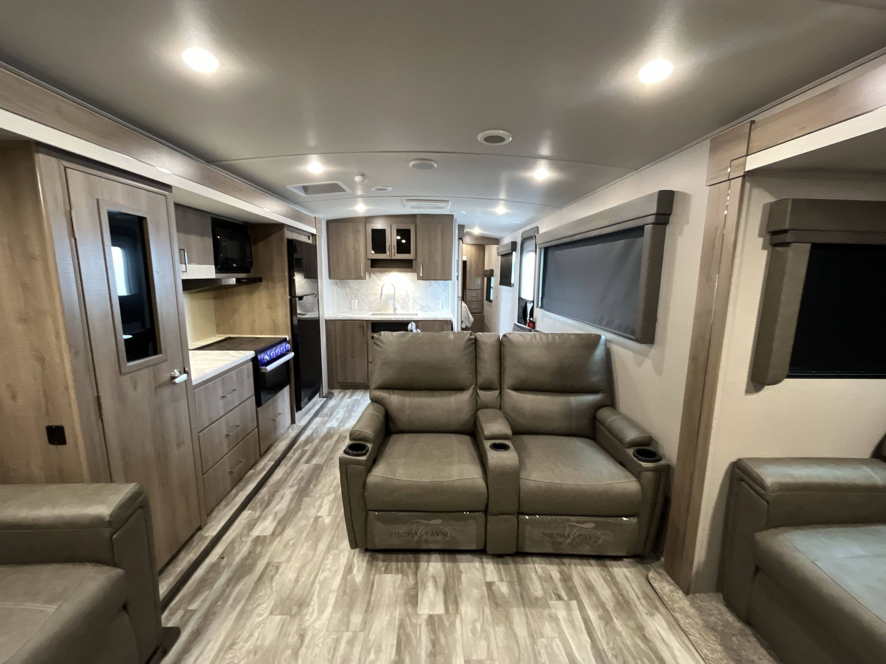 2022 Grand Design IMAGINE 3100RD in morgan hill CA