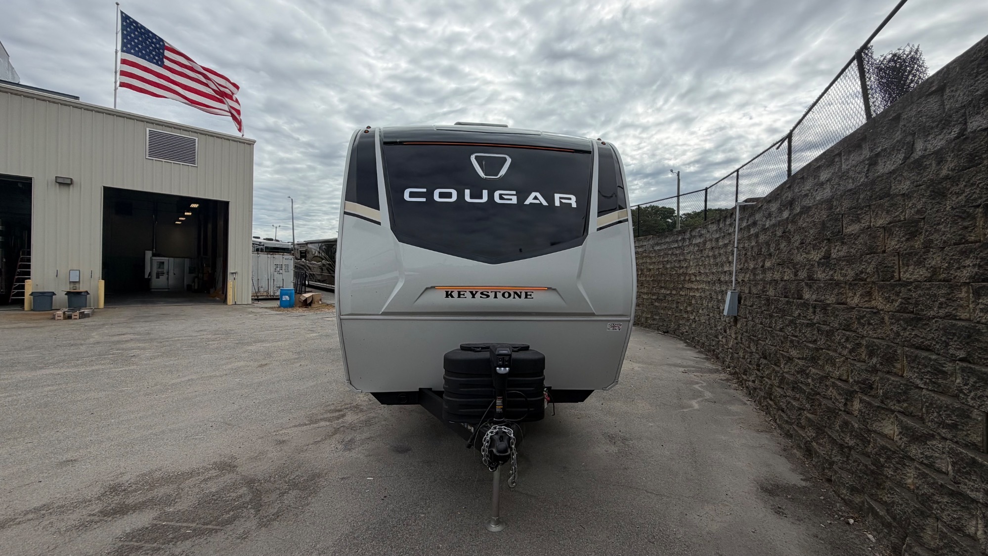 2027 Keystone COUGAR 29RLP in garner NC
