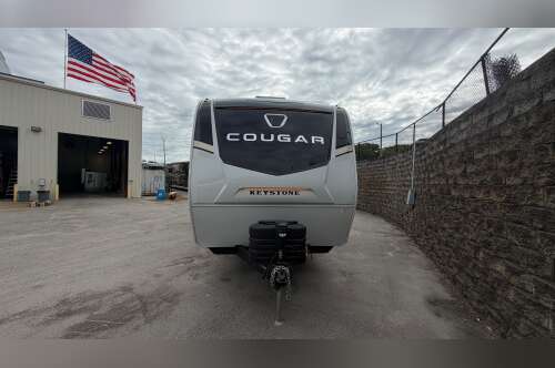 2027 Keystone COUGAR 29RLP in garner NC